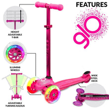Load image into Gallery viewer, Pink