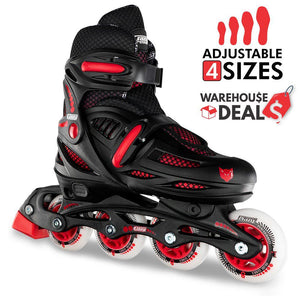 Black Red