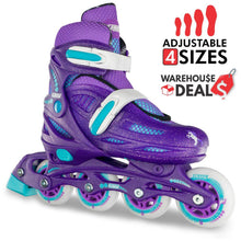 Load image into Gallery viewer, Purple Teal