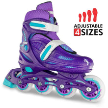 Load image into Gallery viewer, Purple-Teal