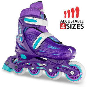 Purple-Teal