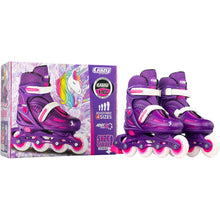 Load image into Gallery viewer, Purple Glitter