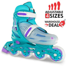 Load image into Gallery viewer, Teal Purple