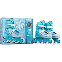 Load image into Gallery viewer, Teal Glitter