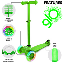 Load image into Gallery viewer, Green