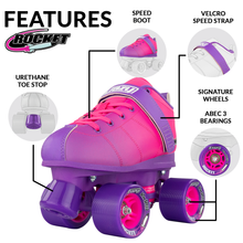 Load image into Gallery viewer, PINK PURPLE