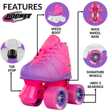 Load image into Gallery viewer, PINK/PURPLE