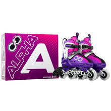 Load image into Gallery viewer, Purple/Pink