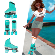 Load image into Gallery viewer, TEAL