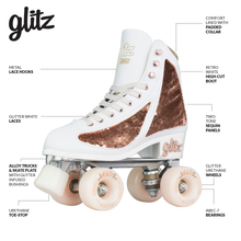 Load image into Gallery viewer, ROSE GOLD