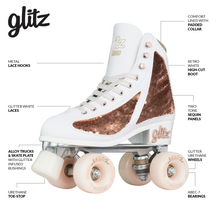 Load image into Gallery viewer, ROSE GOLD