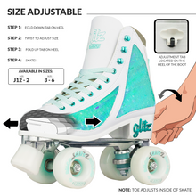 Load image into Gallery viewer, TURQUOISE