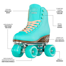 Load image into Gallery viewer, Teal