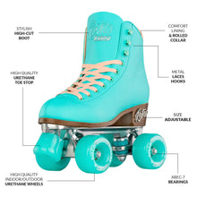 Load image into Gallery viewer, Teal