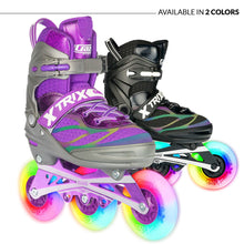 Load image into Gallery viewer, Purple | 3 Wheels