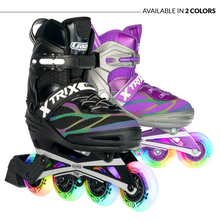 Load image into Gallery viewer, Black | 4 Wheels
