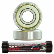 Load image into Gallery viewer, 8mm ABEC 3 bearings