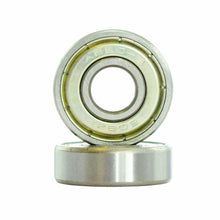 Load image into Gallery viewer, 8mm ABEC 3 bearings