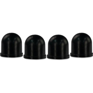 Pivot Cup GALAXY [Black] - set of 4
