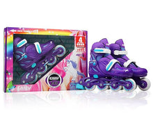 Load image into Gallery viewer, Purple-Teal