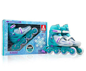 Teal-Purple