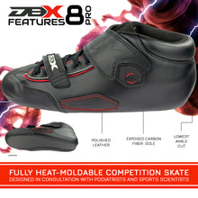 Load image into Gallery viewer, DBX 8 Carbon Pro Leather Boot (Boot Only)