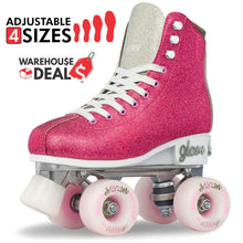 Load image into Gallery viewer, PINK GLITTER