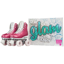 Load image into Gallery viewer, PINK GLITTER