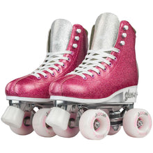 Load image into Gallery viewer, PINK GLITTER