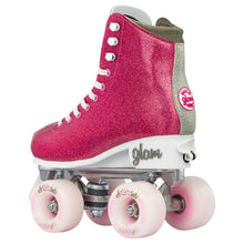 Load image into Gallery viewer, PINK GLITTER