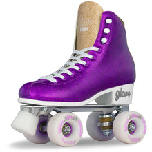 Load image into Gallery viewer, PURPLE GLITTER