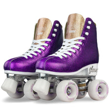 Load image into Gallery viewer, PURPLE GLITTER