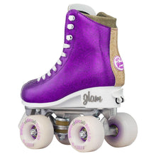 Load image into Gallery viewer, PURPLE GLITTER