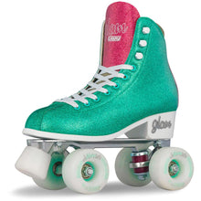 Load image into Gallery viewer, TEAL GLITTER