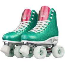 Load image into Gallery viewer, TEAL GLITTER