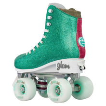 Load image into Gallery viewer, TEAL GLITTER