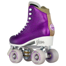 Load image into Gallery viewer, PURPLE GLITTER