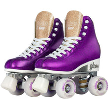Load image into Gallery viewer, PURPLE GLITTER