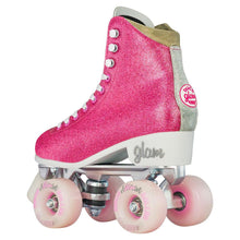 Load image into Gallery viewer, PINK GLITTER