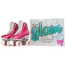 Load image into Gallery viewer, PINK GLITTER