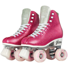 Load image into Gallery viewer, PINK GLITTER