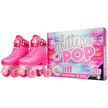 Load image into Gallery viewer, PINK GLITTER