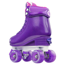 Load image into Gallery viewer, PURPLE GLITTER
