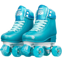 Load image into Gallery viewer, TEAL GLITTER