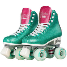 Load image into Gallery viewer, TEAL GLITTER