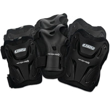 Load image into Gallery viewer, ProteXion PRO Tri-Pack Crash Pads