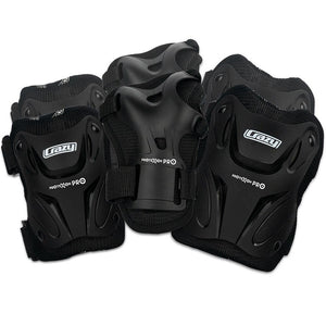 ProteXion PRO Tri-Pack Crash Pads