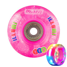 Load image into Gallery viewer, Pink Glitter