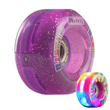 Load image into Gallery viewer, Purple Glitter
