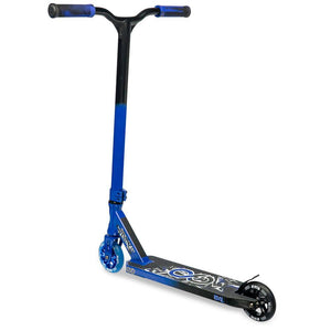 Blue/Black
